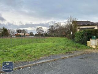  Terrain à vendre 630 m²