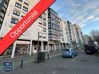  Appartement � vendre 5 pi�ces 90 m�