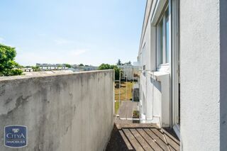  Appartement � vendre 3 pi�ces 62 m�