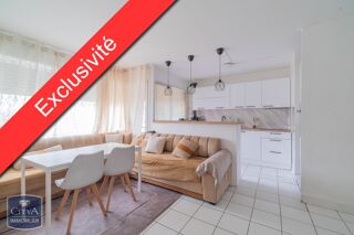  Appartement � vendre 5 pi�ces 98 m�