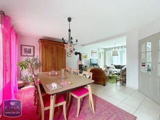  Maison  vendre 161 m