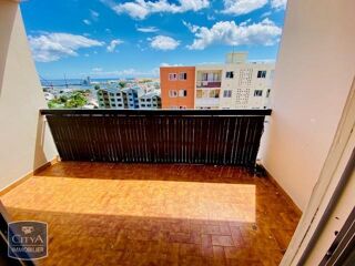  Appartement � vendre 4 pi�ces 86 m�