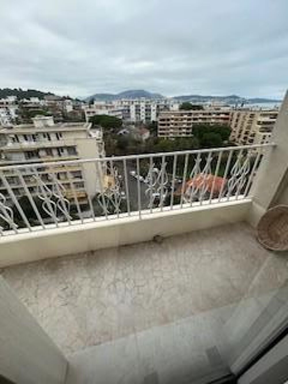 � vendre  Appartement Nice (06100)