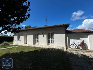  Maison � vendre 5 pi�ces 105 m�