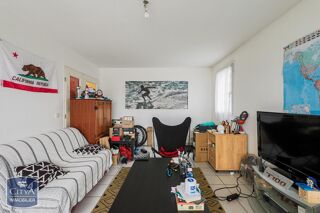  Appartement � vendre 3 pi�ces 67 m�