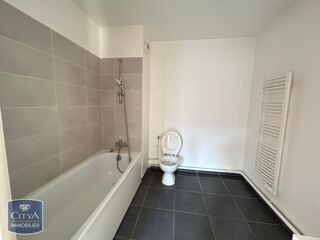  Appartement � vendre 3 pi�ces 71 m�