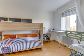  Appartement � vendre 3 pi�ces 75 m�