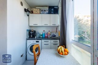  Appartement � vendre 4 pi�ces 75 m�