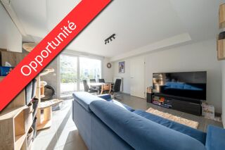  Appartement � vendre 4 pi�ces 78 m�