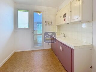  Appartement � vendre 3 pi�ces 68 m�