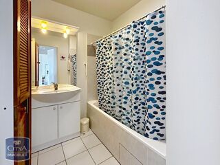  Appartement � vendre 2 pi�ces 48 m�