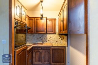  Appartement  vendre 3 pices 82 m