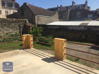  Maison � vendre 3 pi�ces 62 m�