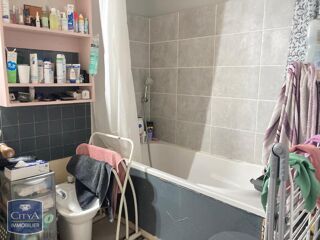  Appartement  vendre 3 pices 77 m