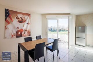  Appartement � vendre 3 pi�ces 51 m�