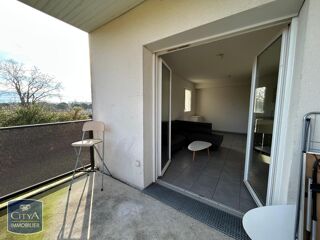  Appartement � vendre 2 pi�ces 42 m�