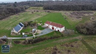  Maison � vendre 4 pi�ces 119 m�