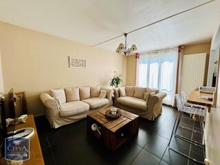  Appartement  vendre 3 pices 58 m