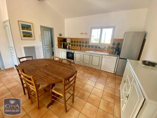  Villa  vendre 4 pices 101 m