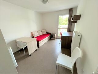  Appartement  vendre 1 pice 21 m