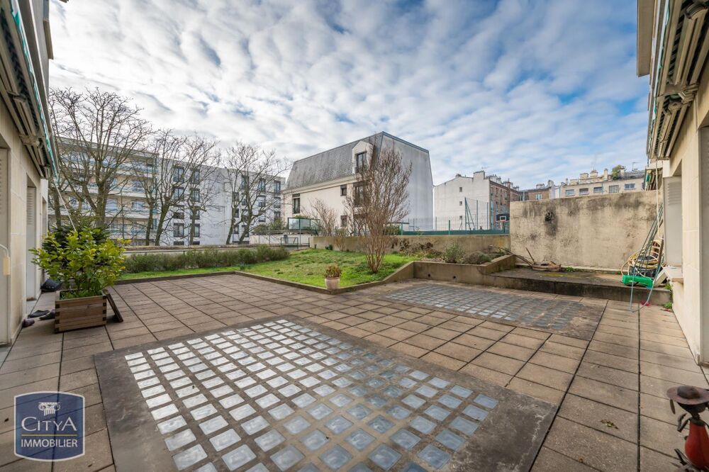 � vendre  Appartement Saint-Mand� (94160)