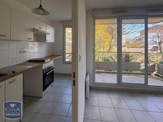  Appartement  vendre 3 pices 61 m