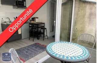  Appartement  vendre 1 pice 31 m