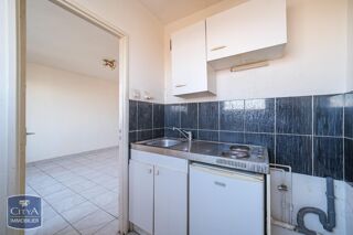  Appartement � vendre 1 pi�ce 25 m�