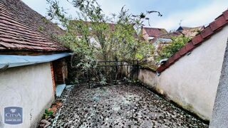  Maison � vendre 4 pi�ces 75 m�