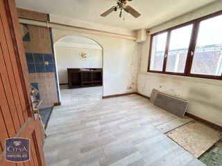  Appartement � vendre 2 pi�ces 