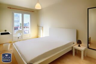  Appartement  vendre 4 pices 74 m