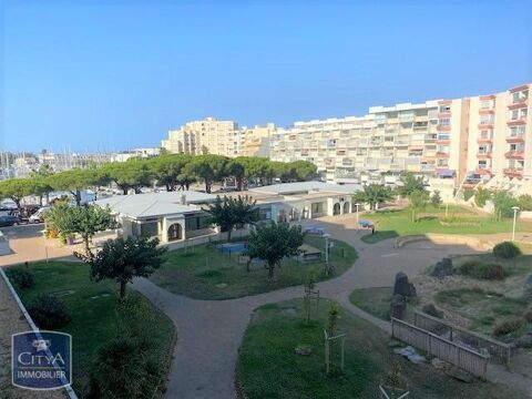   Vente Appartement Appartement - 1 pi�ce(s) - 30 m�