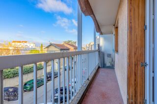  Appartement  vendre 1 pice 27 m