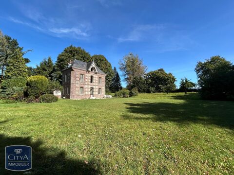   Vente Maison Maison - 4 pice(s) - 114 m