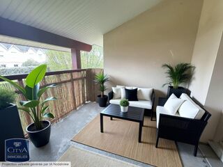  Appartement � vendre 2 pi�ces 36 m�