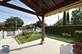  Maison � vendre 3 pi�ces 72 m�