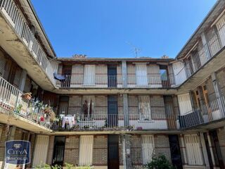  Appartement � vendre 1 pi�ce 18 m� Maisons-alfort