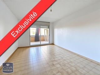  Appartement � vendre 2 pi�ces 46 m�