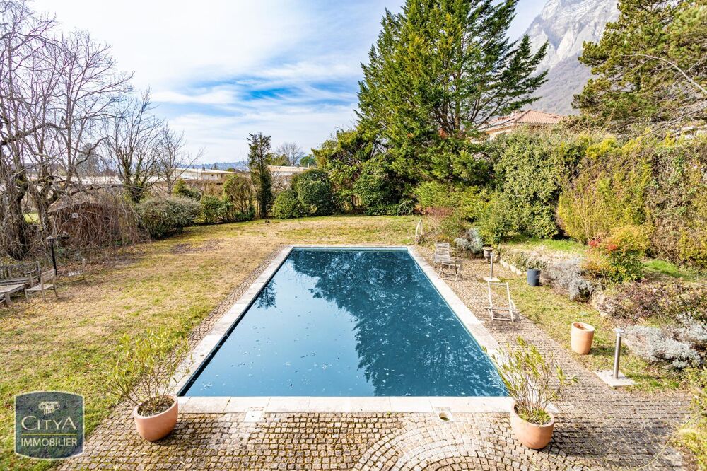  vendre  Maison Crolles (38920)