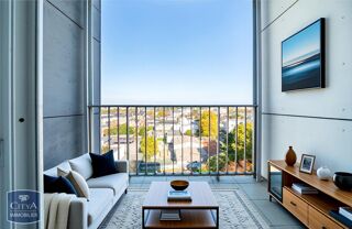  Appartement � vendre 3 pi�ces 64 m�