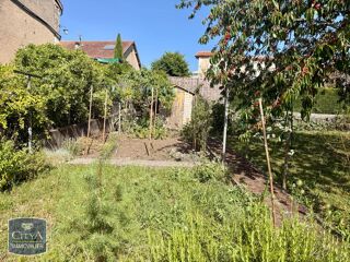  Maison � vendre 4 pi�ces 66 m�