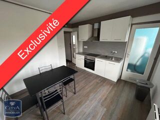  Appartement � vendre 1 pi�ce 33 m�