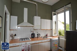  Immeuble  vendre 159 m