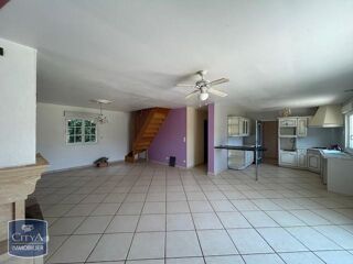  Maison � vendre 7 pi�ces 188 m�