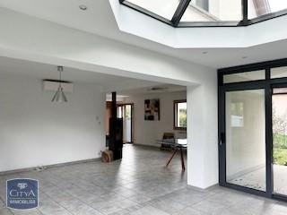  Maison � vendre 5 pi�ces 168 m�