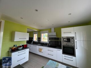  Maison � vendre 5 pi�ces 149 m�