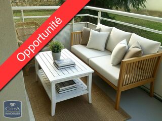  Appartement � vendre 2 pi�ces 48 m�