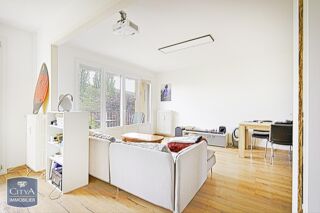  Appartement  vendre 4 pices 81 m