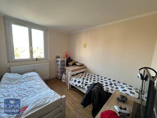  Appartement  vendre 3 pices 61 m