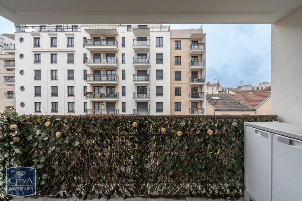  vendre  Appartement Suresnes (92150)